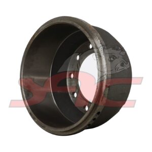 4X2 BRAKE DRUM REAR