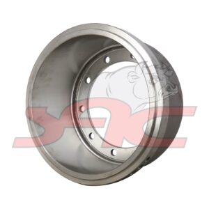 J5N 28.380 6X4 BRAKE DRUM REAR