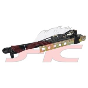 J5N 28.380 T-T COMPLETE CAB TILT CYLINDER