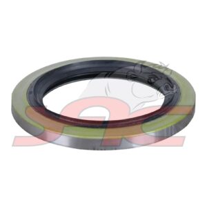 J5N 33.420 6X4 FRONT AXLE 1 WHEEL HUB OIL SEAL