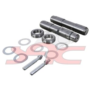 J5N 28.380 T-T FRONT AXLE 1 KING PIN DUAL KIT
