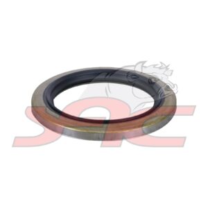 RIGID FRONT AXLE 1 HUB INNER OIL SEAL LH & RH