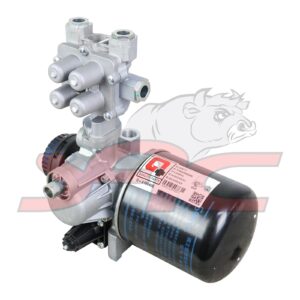 J5N 35.340 RIGID COMPLETE AIR DRYER
