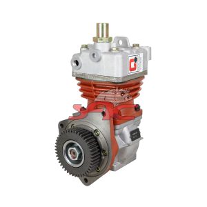 BF6M2012-22E3 COMPLETE AIR COMPRESSOR