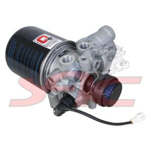 AMT RIGID COMPLETE AIR DRYER