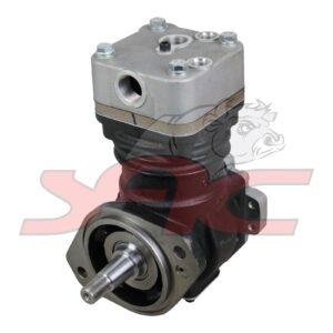 FL-AMT ISF3.8S3141 COMPLETE AIR COMPRESSOR