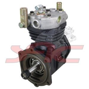 CA6DF2-24 COMPLETE AIR COMPRESSOR