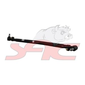 RIGID FRONT AXLE 1 STEERING BOX DRAG LINK