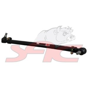 RIGID FRONT AXLE 1 STEERING BOX DRAG LINK