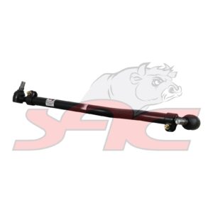 RIGID FRONT AXLE 1 STEERING BOX DRAG LINK