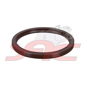 RIGID FRONT AXLE 1 HUB INNER OIL SEAL LH & RH