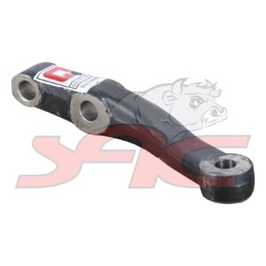AMT RIGID FRONT AXLE 1 DRAG LINK PIVOT ARM LH