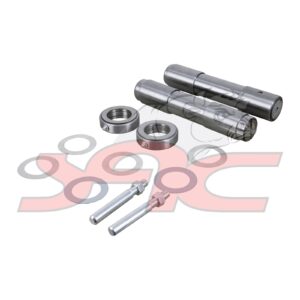 T-T FRONT AXLE 1 KING PIN DUAL KIT