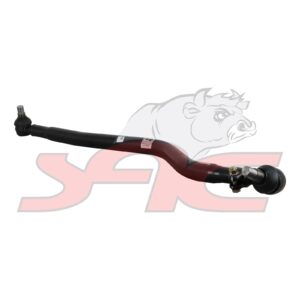 T-T FRONT AXLE 1 STEERING BOX DRAG LINK
