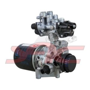 J5N 28.380 T-T COMPLETE AIR DRYER