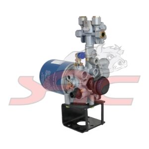 33.330 RIGID COMPLETE AIR DRYER