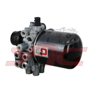 T-T COMPLETE AIR DRYER