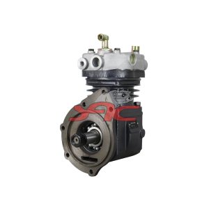 CA6DF2-18 COMPLETE AIR COMPRESSOR
