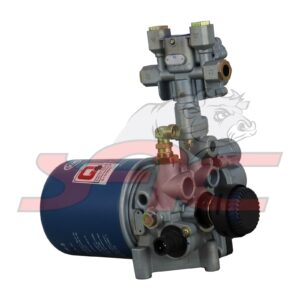 RIGID COMPLETE AIR DRYER