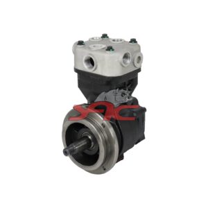 CUMMINS ISF 2.8S3129T COMPLETE AIR COMPRESSOR