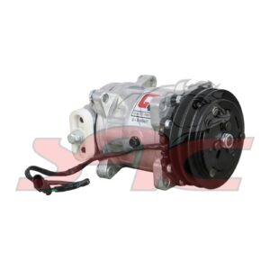 BF6M2012-22E3 AIRCON PUMP MOTOR