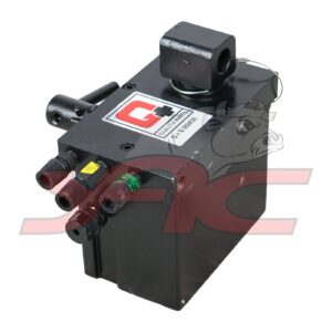 RIGID CAB JACK PUMP MANUAL