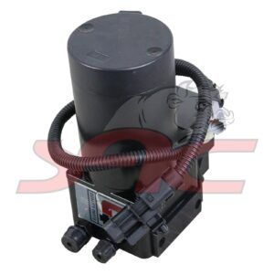 RIGID CAB JACK PUMP ELECTRIC