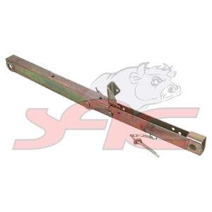 RIGID COMPLETE CAB TILT CYLINDER