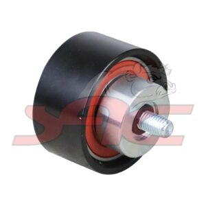 ISF 2.8S3129T FAN V-RIBBED BELT IDLER ROLLER