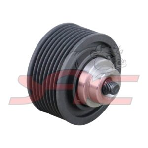 FL-AMT ISF3.8S3141 FAN V-RIBBED BELT TENSIONER ROLLER