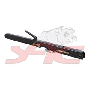 RIGID COMPLETE CAB TILT CYLINDER