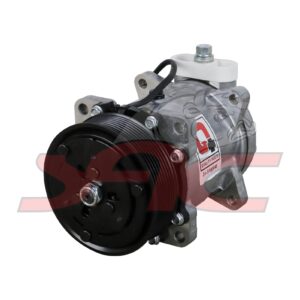 FL-AMT ISF3.8S3141 AIRCON PUMP MOTOR