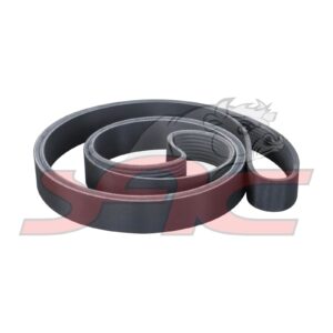 FL-AMT ISF3.8S3141 FAN V-RIBBED BELT
