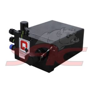 T-T CAB JACK PUMP MANUAL