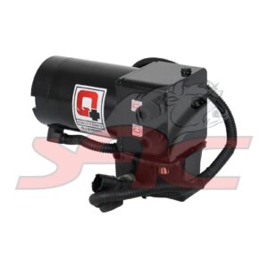 T-T CAB JACK PUMP ELECTRIC