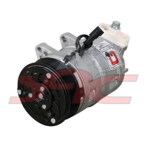 JH6 28.550 CA6DM3-55 AIRCON PUMP MOTOR