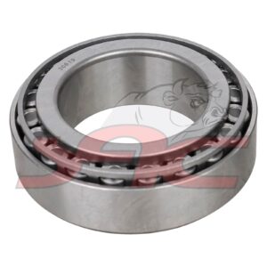 28.380 6X4 DIFF HUB OUTER BEARING