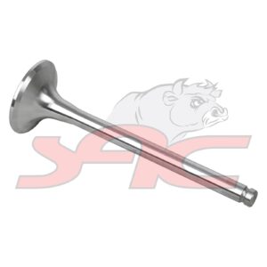 J5N 28.380 WP10.380E32 CYLINDER HEAD EXHAUST VALVE