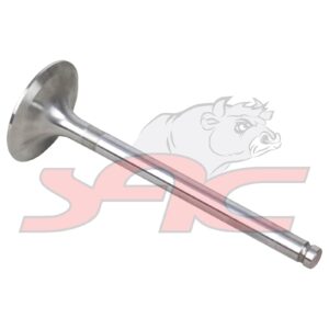 J5N 28.380 WP10.380E32 CYLINDER HEAD INTAKE VALVE