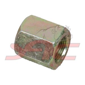 15.180 RIGID FRONT AXLE 1 U-BOLT NUT