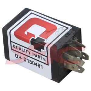 J5N 35.340 FC INDICATOR & HAZARD LIGHT RELAY