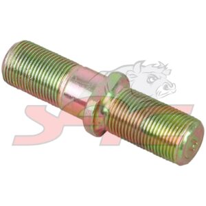 MT RIGID WHEEL DUAL STUD FRONT RH