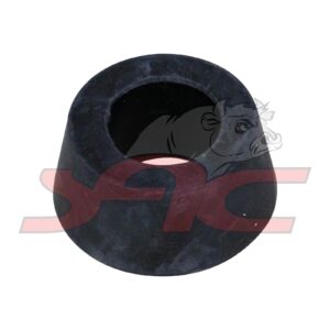 J5N 28.380 T-T SUSPENSION SHOCK BUSH LOWER