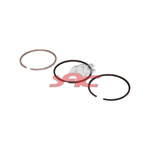 FL-AMT ISF3.8S3141 ENGINE PISTON RING KIT