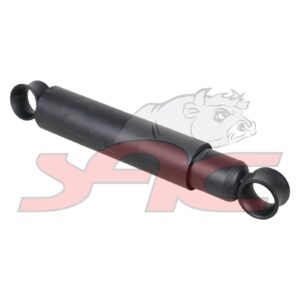 RIGID SUSPENSION SHOCK REAR