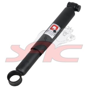 RIGID SUSPENSION SHOCK REAR
