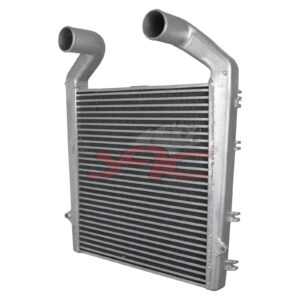 RIGID COMPLETE INTERCOOLER