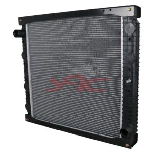 RIGID COMPLETE RADIATOR
