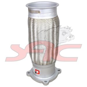 J5N 33.420 WP12.420E32 EXHAUST FLEX PIPE