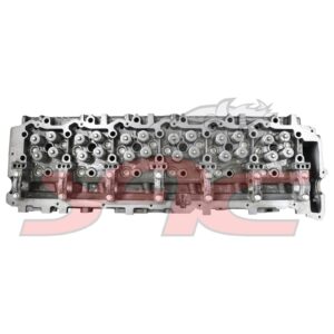 JH6 28.500 CA6DM3-50 COMPLETE CYLINDER HEAD